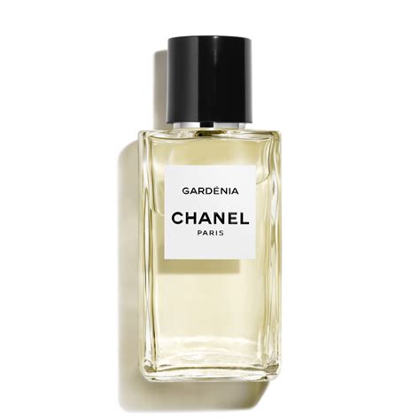 les exclusifs chanel perfume|chanel les exclusifs gardenia.